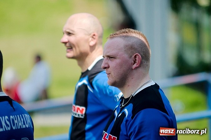 Zdjęcie w galerii na portalu naszraciborz.pl: LKS Chałupki obchodził 80-lecie założenia wiadomości z regionu