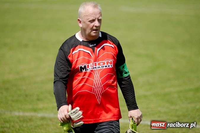 Zdjęcie w galerii na portalu naszraciborz.pl: LKS Chałupki obchodził 80-lecie założenia wiadomości z regionu