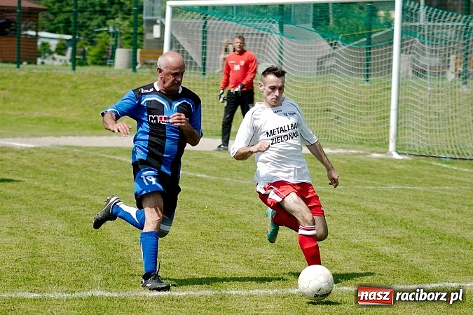 Zdjęcie w galerii na portalu naszraciborz.pl: LKS Chałupki obchodził 80-lecie założenia wiadomości z regionu