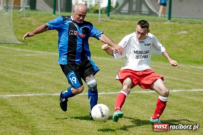 Zdjęcie w galerii na portalu naszraciborz.pl: LKS Chałupki obchodził 80-lecie założenia wiadomości z regionu