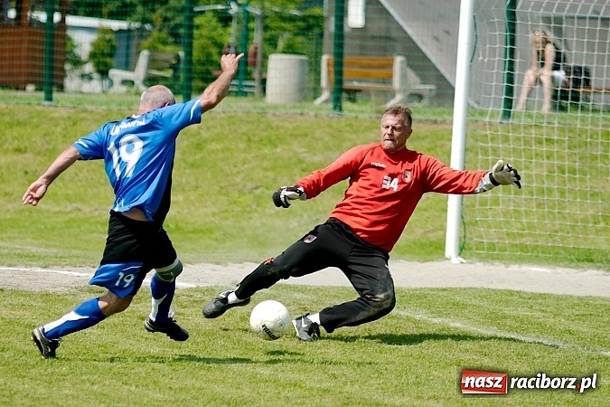 Zdjęcie w galerii na portalu naszraciborz.pl: LKS Chałupki obchodził 80-lecie założenia wiadomości z regionu