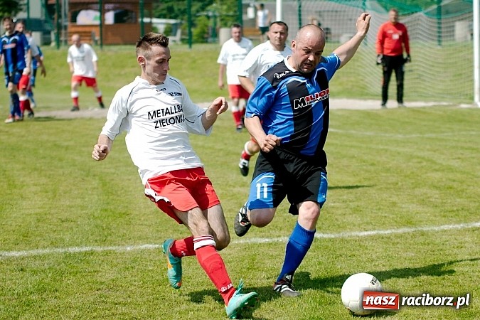 Zdjęcie w galerii na portalu naszraciborz.pl: LKS Chałupki obchodził 80-lecie założenia wiadomości z regionu