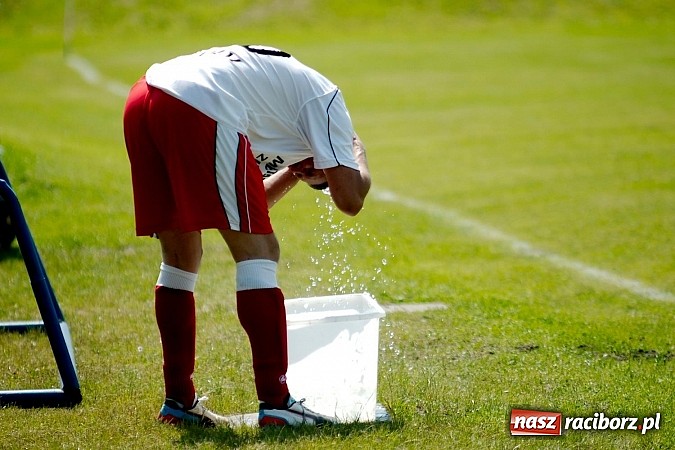 Zdjęcie w galerii na portalu naszraciborz.pl: LKS Chałupki obchodził 80-lecie założenia wiadomości z regionu