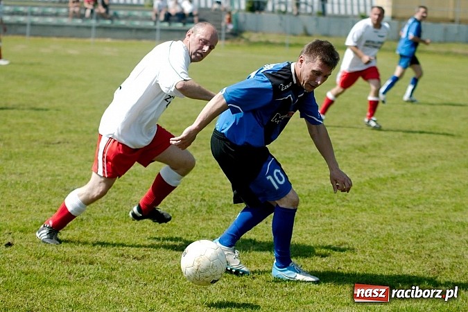 Zdjęcie w galerii na portalu naszraciborz.pl: LKS Chałupki obchodził 80-lecie założenia wiadomości z regionu