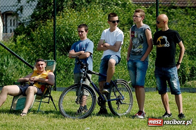 Zdjęcie w galerii na portalu naszraciborz.pl: LKS Chałupki obchodził 80-lecie założenia wiadomości z regionu