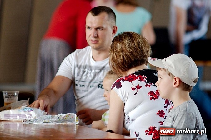Zdjęcie w galerii na portalu naszraciborz.pl: LKS Chałupki obchodził 80-lecie założenia wiadomości z regionu