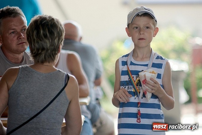 Zdjęcie w galerii na portalu naszraciborz.pl: LKS Chałupki obchodził 80-lecie założenia wiadomości z regionu