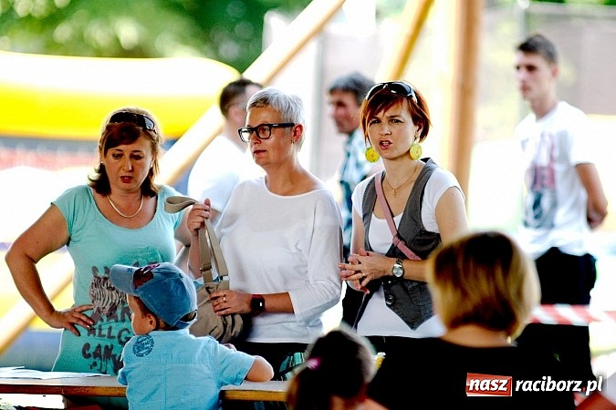 Zdjęcie w galerii na portalu naszraciborz.pl: LKS Chałupki obchodził 80-lecie założenia wiadomości z regionu