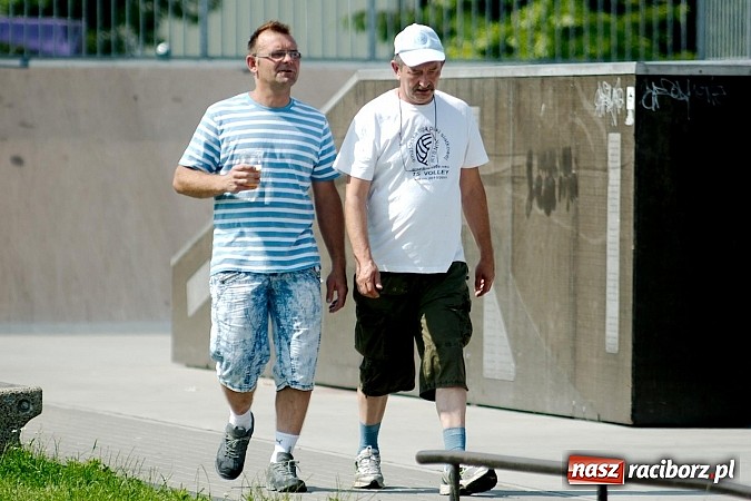 Zdjęcie w galerii na portalu naszraciborz.pl: LKS Chałupki obchodził 80-lecie założenia wiadomości z regionu
