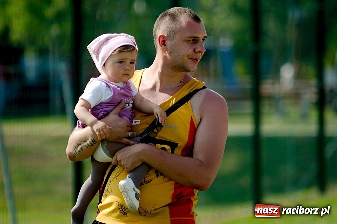 Zdjęcie w galerii na portalu naszraciborz.pl: LKS Chałupki obchodził 80-lecie założenia wiadomości z regionu