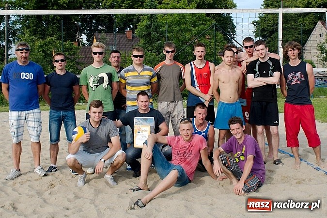 Zdjęcie w galerii na portalu naszraciborz.pl: LKS Chałupki obchodził 80-lecie założenia wiadomości z regionu