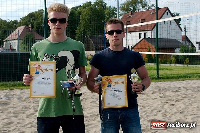 Zdjęcie w galerii na portalu naszraciborz.pl: LKS Chałupki obchodził 80-lecie założenia wiadomości z regionu