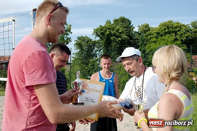 Zdjęcie w galerii na portalu naszraciborz.pl: LKS Chałupki obchodził 80-lecie założenia wiadomości z regionu