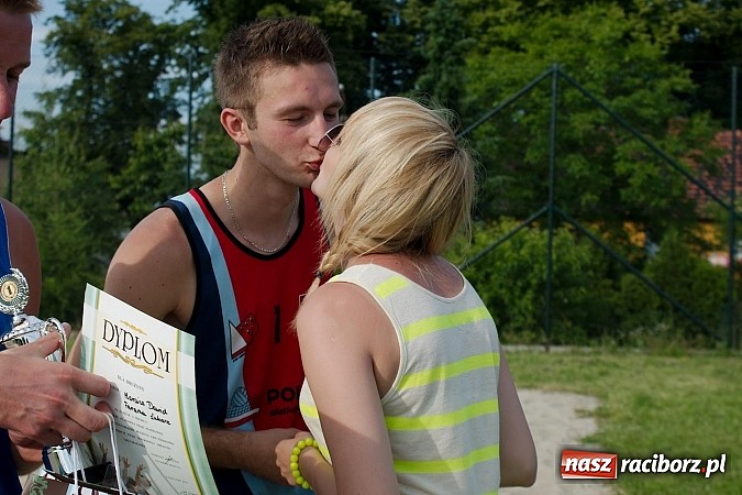 Zdjęcie w galerii na portalu naszraciborz.pl: LKS Chałupki obchodził 80-lecie założenia wiadomości z regionu