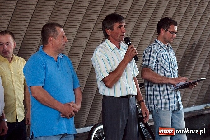 Zdjęcie w galerii na portalu naszraciborz.pl: LKS Chałupki obchodził 80-lecie założenia wiadomości z regionu