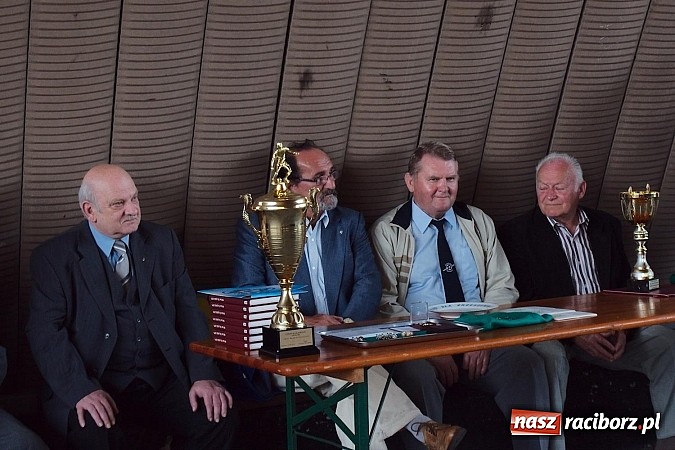 Zdjęcie w galerii na portalu naszraciborz.pl: LKS Chałupki obchodził 80-lecie założenia wiadomości z regionu