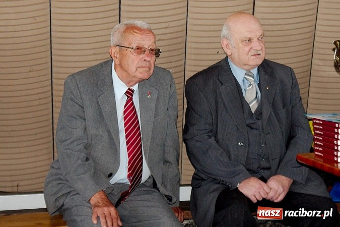 Zdjęcie w galerii na portalu naszraciborz.pl: LKS Chałupki obchodził 80-lecie założenia wiadomości z regionu