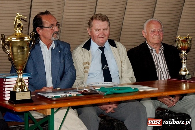 Zdjęcie w galerii na portalu naszraciborz.pl: LKS Chałupki obchodził 80-lecie założenia wiadomości z regionu