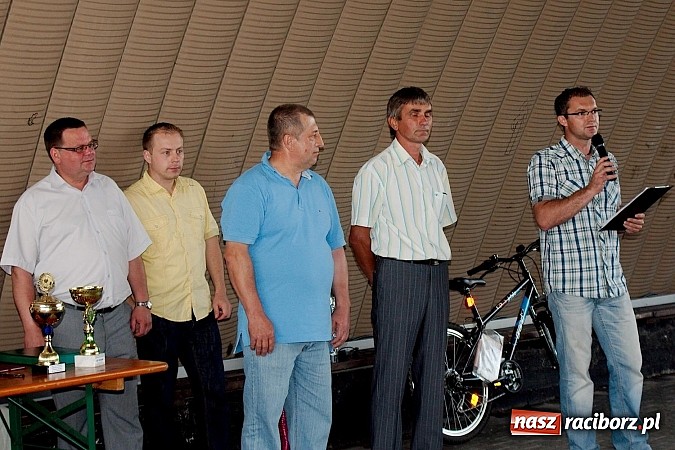 Zdjęcie w galerii na portalu naszraciborz.pl: LKS Chałupki obchodził 80-lecie założenia wiadomości z regionu