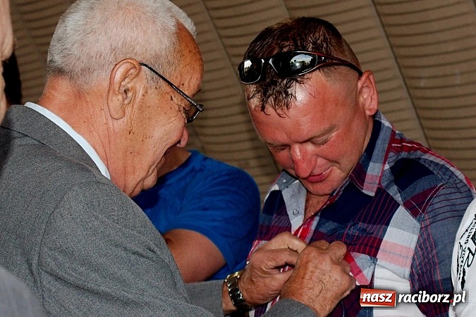 Zdjęcie w galerii na portalu naszraciborz.pl: LKS Chałupki obchodził 80-lecie założenia wiadomości z regionu