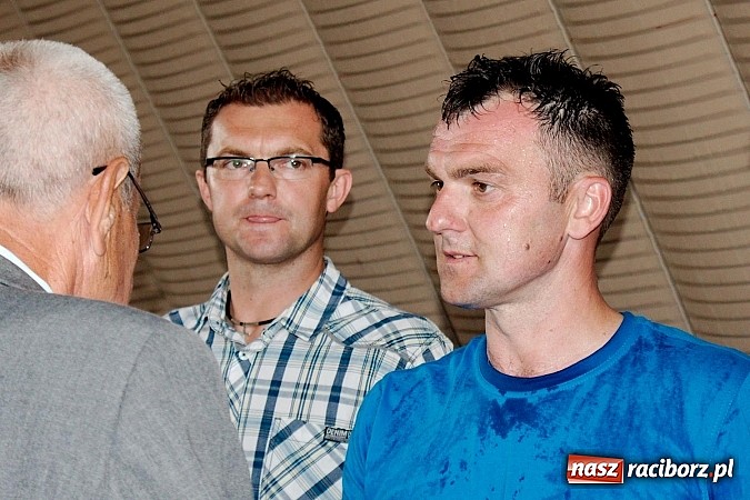 Zdjęcie w galerii na portalu naszraciborz.pl: LKS Chałupki obchodził 80-lecie założenia wiadomości z regionu