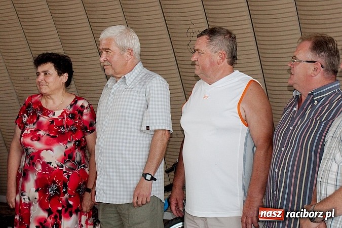 Zdjęcie w galerii na portalu naszraciborz.pl: LKS Chałupki obchodził 80-lecie założenia wiadomości z regionu