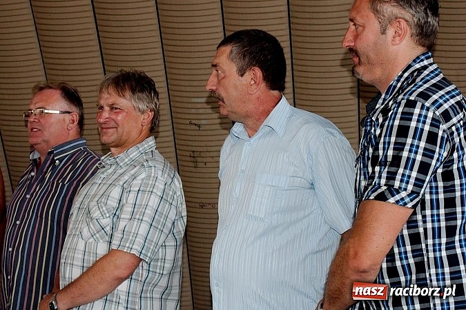 Zdjęcie w galerii na portalu naszraciborz.pl: LKS Chałupki obchodził 80-lecie założenia wiadomości z regionu