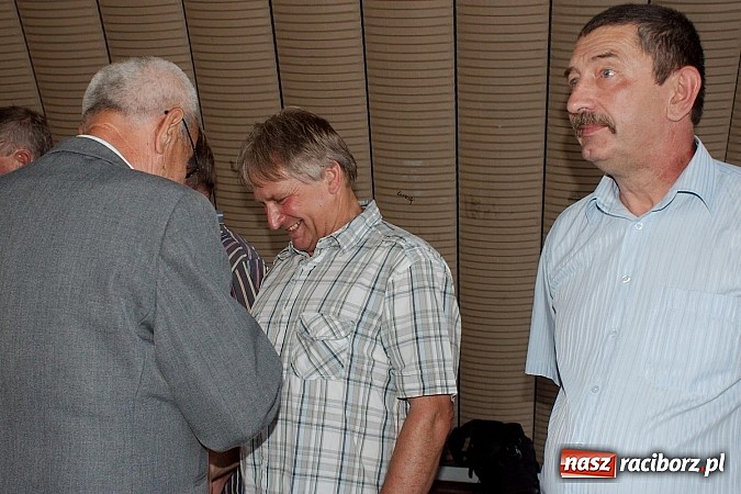 Zdjęcie w galerii na portalu naszraciborz.pl: LKS Chałupki obchodził 80-lecie założenia wiadomości z regionu