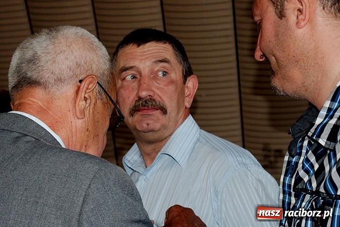 Zdjęcie w galerii na portalu naszraciborz.pl: LKS Chałupki obchodził 80-lecie założenia wiadomości z regionu