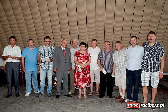 Zdjęcie w galerii na portalu naszraciborz.pl: LKS Chałupki obchodził 80-lecie założenia wiadomości z regionu