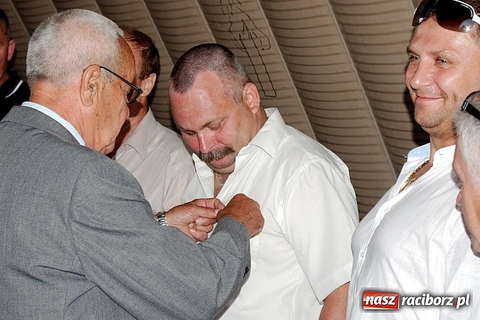 Zdjęcie w galerii na portalu naszraciborz.pl: LKS Chałupki obchodził 80-lecie założenia wiadomości z regionu