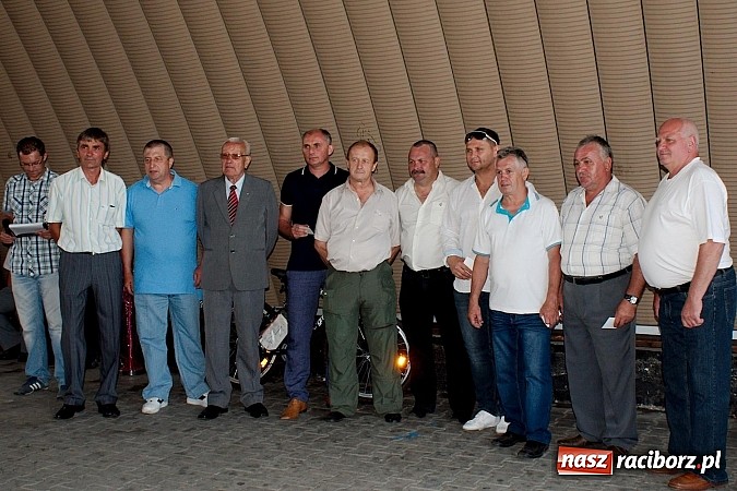 Zdjęcie w galerii na portalu naszraciborz.pl: LKS Chałupki obchodził 80-lecie założenia wiadomości z regionu