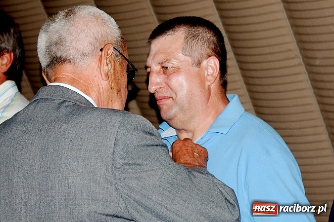 Zdjęcie w galerii na portalu naszraciborz.pl: LKS Chałupki obchodził 80-lecie założenia wiadomości z regionu