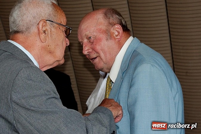 Zdjęcie w galerii na portalu naszraciborz.pl: LKS Chałupki obchodził 80-lecie założenia wiadomości z regionu