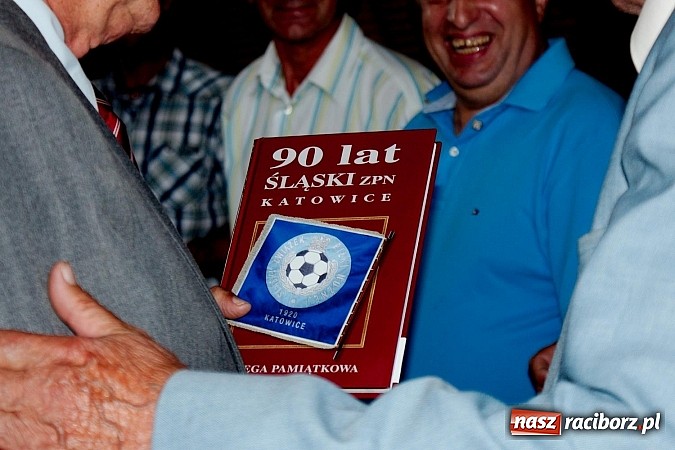 Zdjęcie w galerii na portalu naszraciborz.pl: LKS Chałupki obchodził 80-lecie założenia wiadomości z regionu