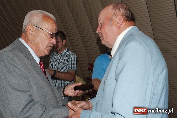 Zdjęcie w galerii na portalu naszraciborz.pl: LKS Chałupki obchodził 80-lecie założenia wiadomości z regionu