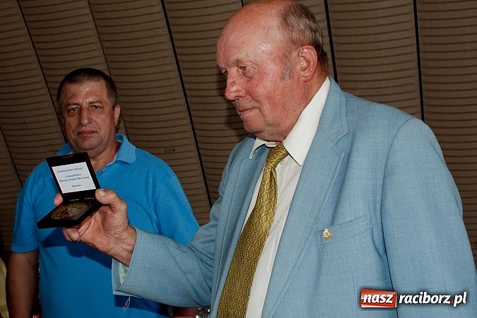 Zdjęcie w galerii na portalu naszraciborz.pl: LKS Chałupki obchodził 80-lecie założenia wiadomości z regionu