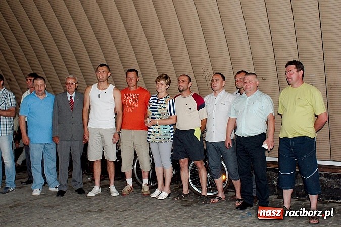 Zdjęcie w galerii na portalu naszraciborz.pl: LKS Chałupki obchodził 80-lecie założenia wiadomości z regionu