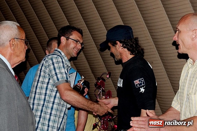 Zdjęcie w galerii na portalu naszraciborz.pl: LKS Chałupki obchodził 80-lecie założenia wiadomości z regionu