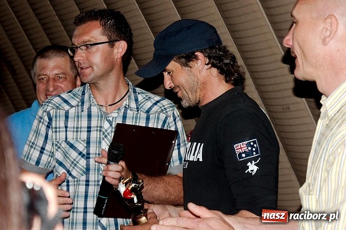 Zdjęcie w galerii na portalu naszraciborz.pl: LKS Chałupki obchodził 80-lecie założenia wiadomości z regionu