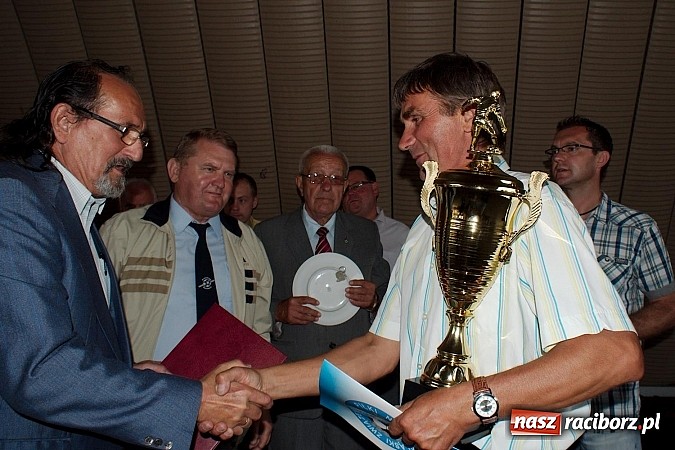 Zdjęcie w galerii na portalu naszraciborz.pl: LKS Chałupki obchodził 80-lecie założenia wiadomości z regionu