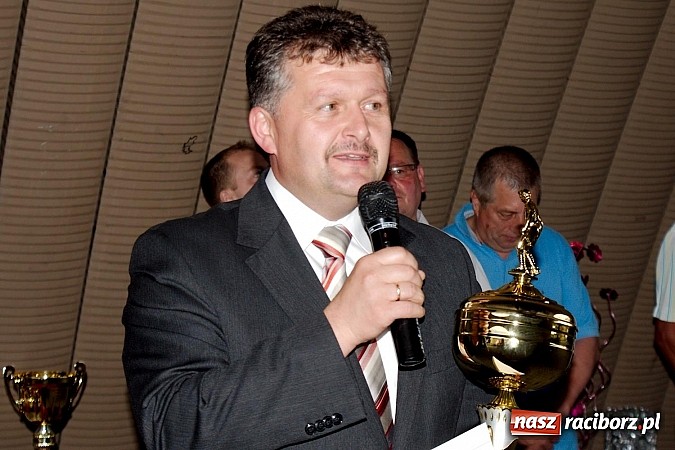 Zdjęcie w galerii na portalu naszraciborz.pl: LKS Chałupki obchodził 80-lecie założenia wiadomości z regionu