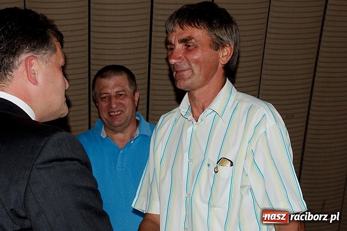 Zdjęcie w galerii na portalu naszraciborz.pl: LKS Chałupki obchodził 80-lecie założenia wiadomości z regionu