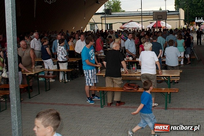 Zdjęcie w galerii na portalu naszraciborz.pl: LKS Chałupki obchodził 80-lecie założenia wiadomości z regionu