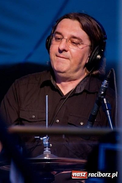 Zdjęcie w galerii na portalu naszraciborz.pl: Mocny początek festiwalu Spotkałem Pana wiadomości z regionu