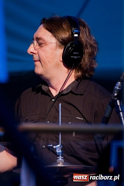 Zdjęcie w galerii na portalu naszraciborz.pl: Mocny początek festiwalu Spotkałem Pana wiadomości z regionu