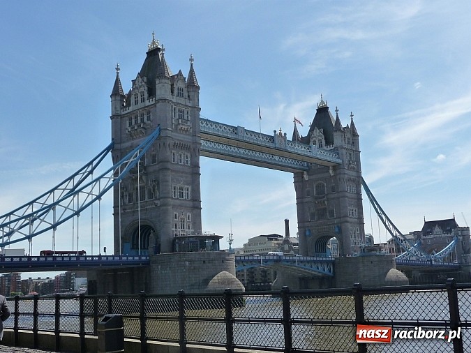 Zdjęcie w galerii na portalu naszraciborz.pl: Zespół Szkół Zawodowych szlifował język w Londynie! wiadomości z regionu