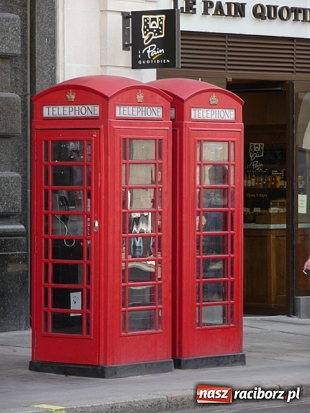 Zdjęcie w galerii na portalu naszraciborz.pl: Zespół Szkół Zawodowych szlifował język w Londynie! wiadomości z regionu