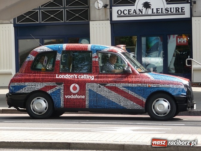 Zdjęcie w galerii na portalu naszraciborz.pl: Zespół Szkół Zawodowych szlifował język w Londynie! wiadomości z regionu