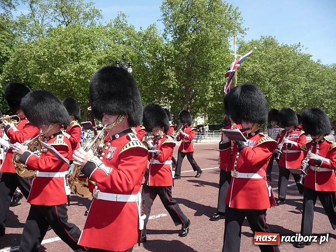 Zdjęcie w galerii na portalu naszraciborz.pl: Zespół Szkół Zawodowych szlifował język w Londynie! wiadomości z regionu